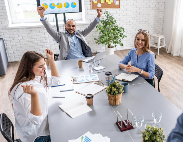 Learning Management System
