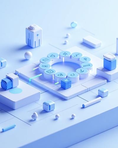 Real Estate Listing Platform