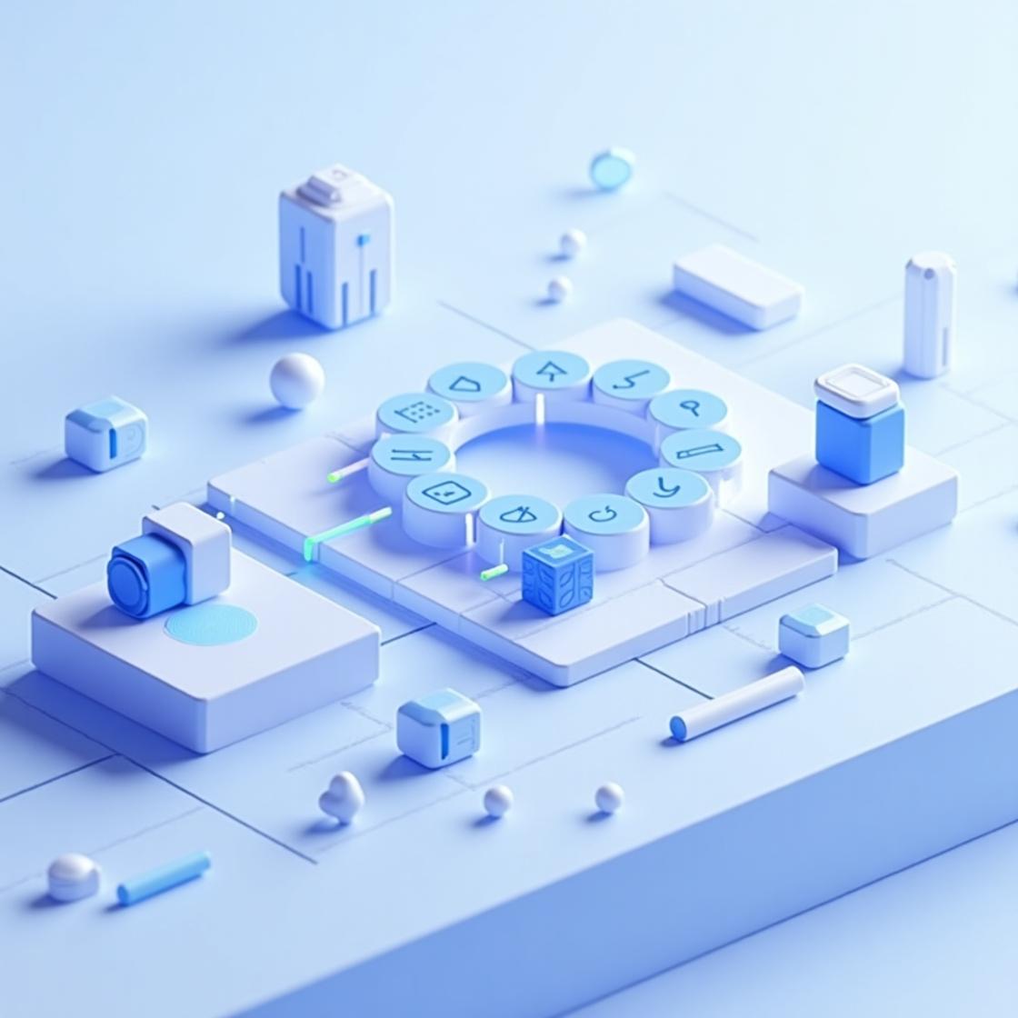 Real Estate Listing Platform