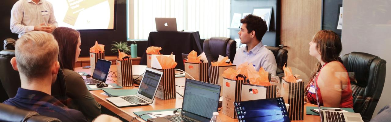 Blockchain Technology Solutions