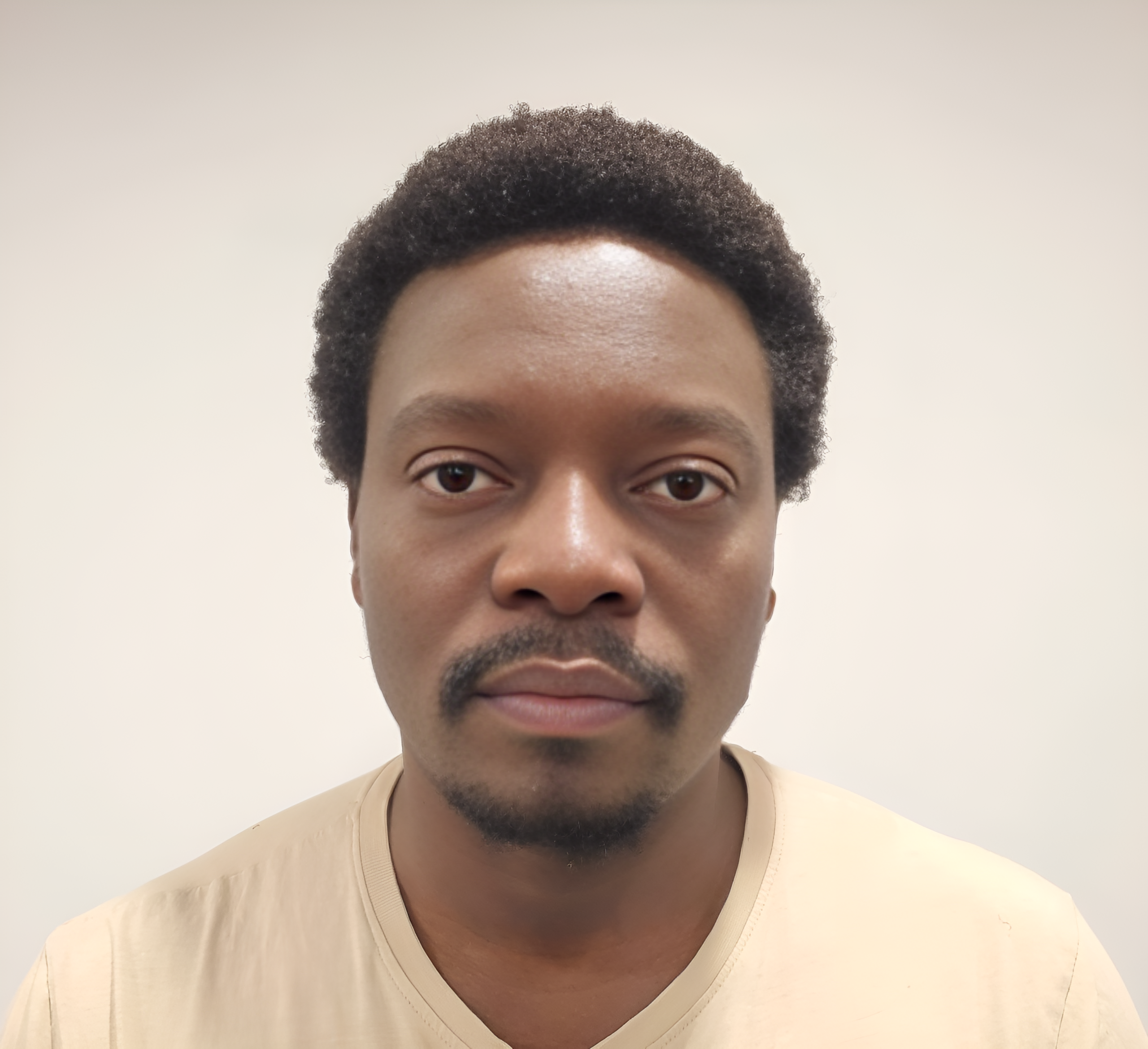 Ayodele Emmanuel Adeshina