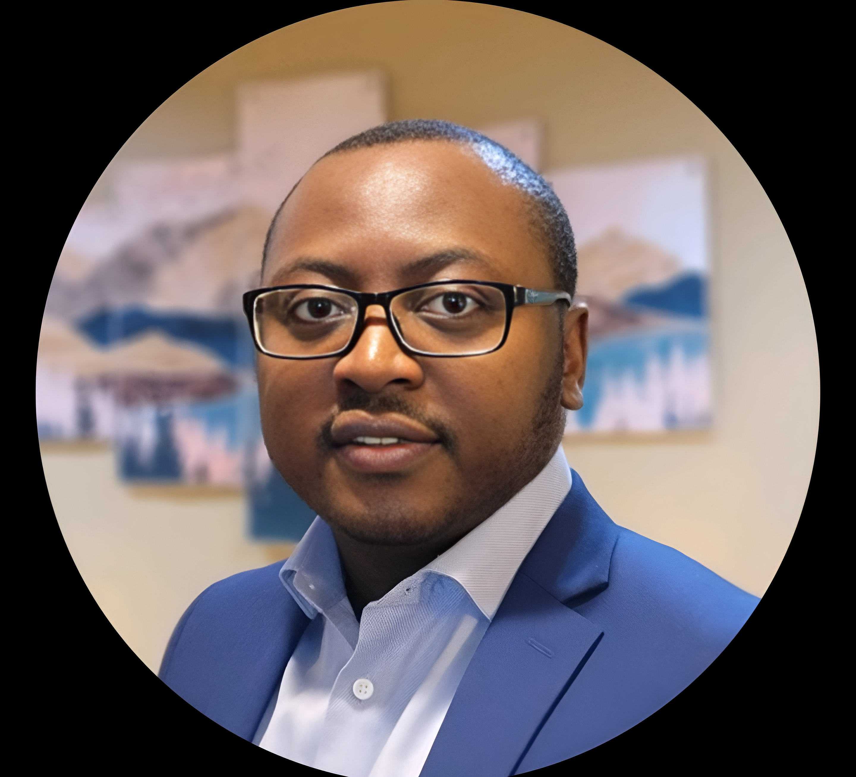 Orojo Oluwatosin John