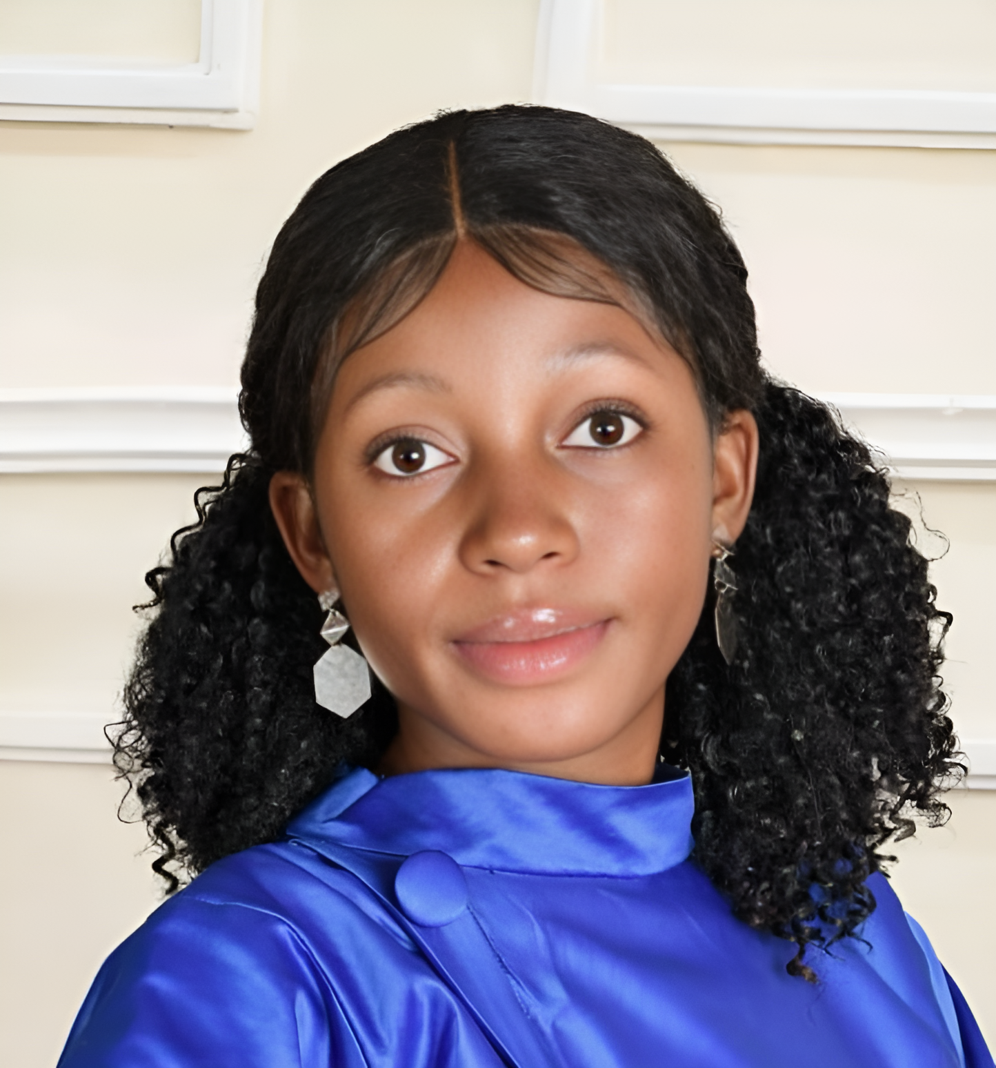 Tonia Nkiru