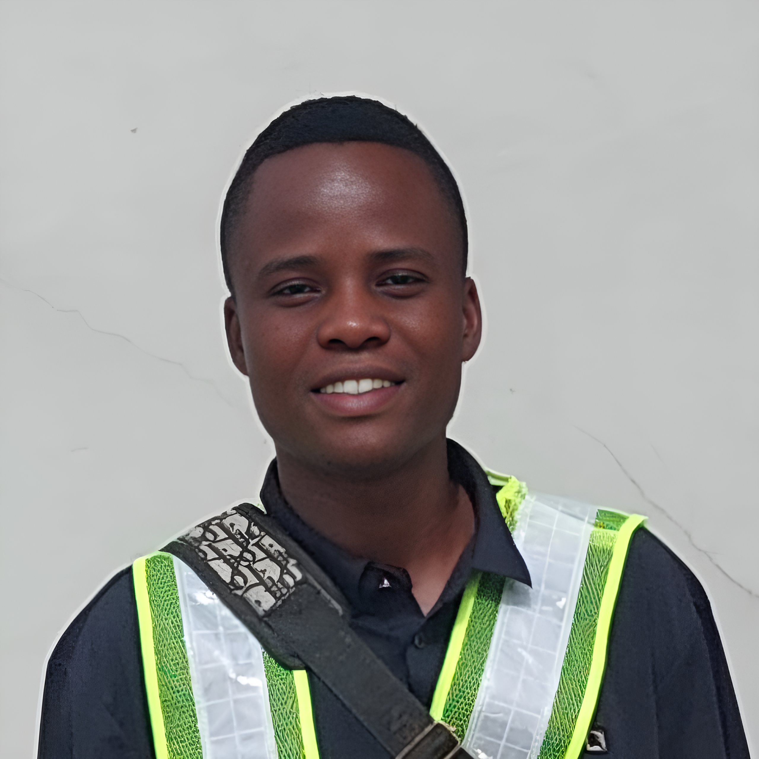 Erinfolami Dominic Oluwatosin